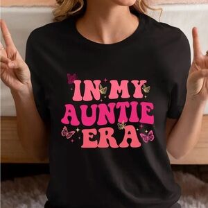 Auntie Era